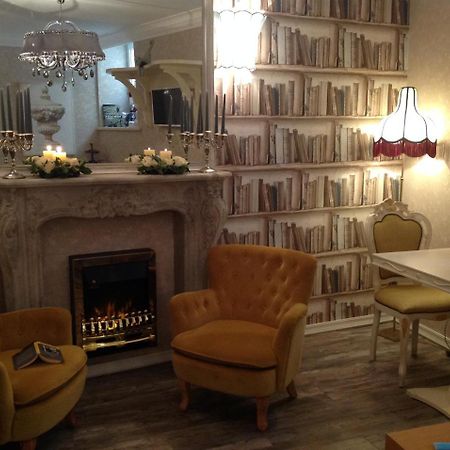 Hotel Terme Olimpia Roma Eksteriør bilde