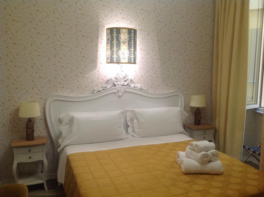 Hotel Terme Olimpia Roma Eksteriør bilde