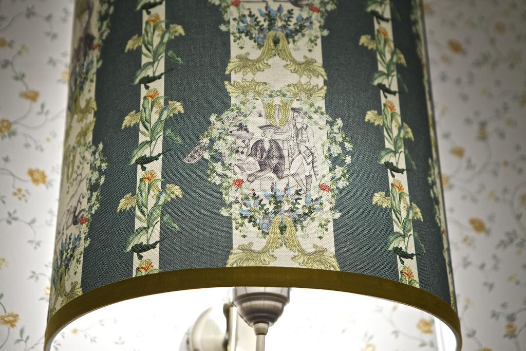 Hotel Terme Olimpia Roma Eksteriør bilde