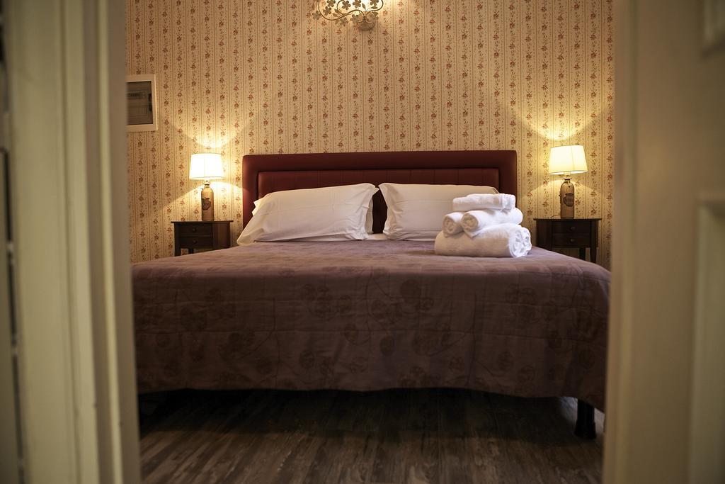 Hotel Terme Olimpia Roma Eksteriør bilde