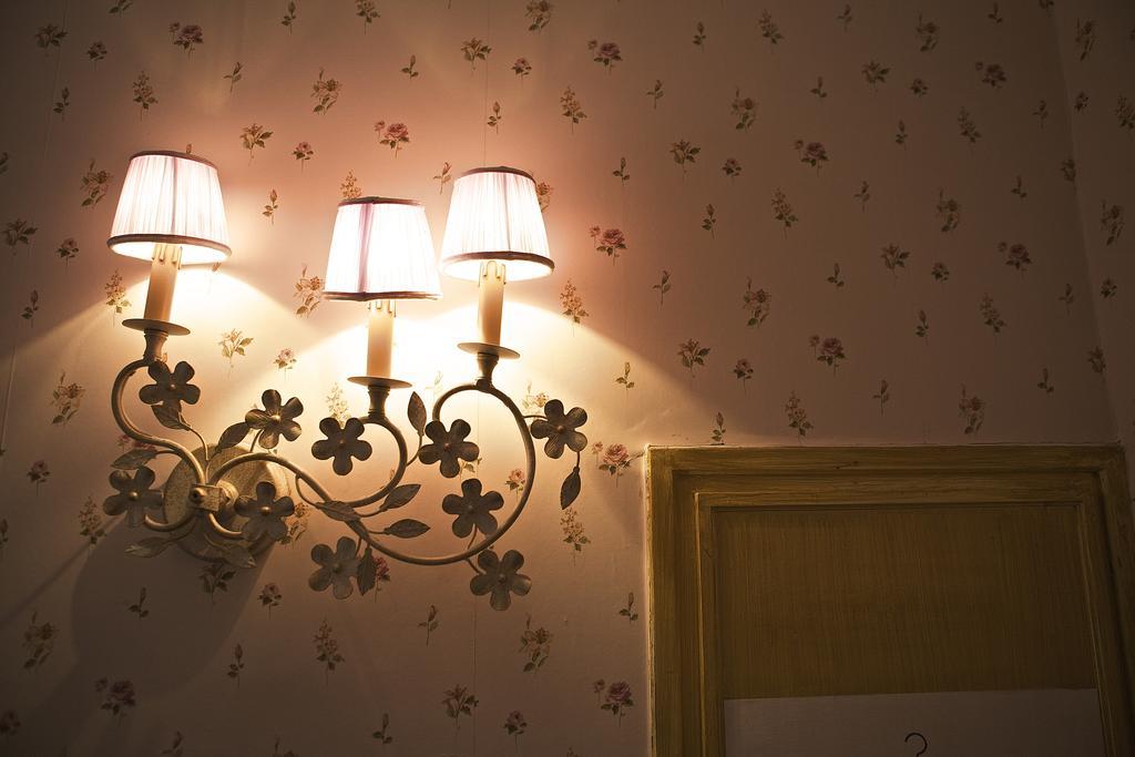 Hotel Terme Olimpia Roma Eksteriør bilde