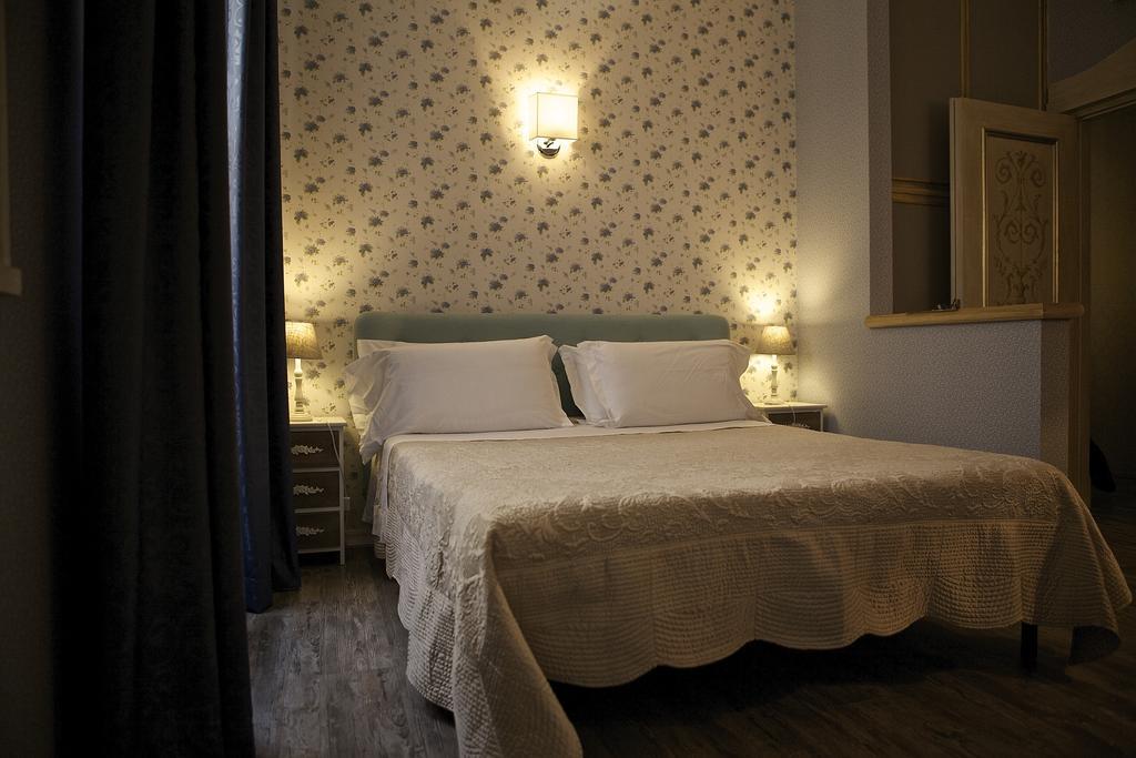 Hotel Terme Olimpia Roma Eksteriør bilde