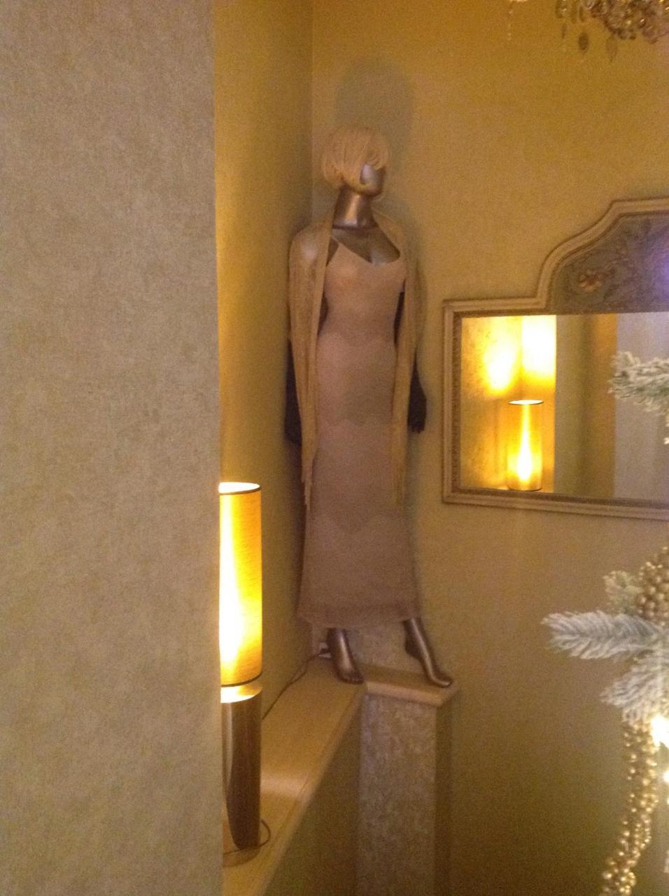 Hotel Terme Olimpia Roma Eksteriør bilde