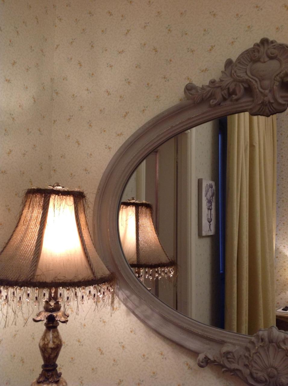 Hotel Terme Olimpia Roma Eksteriør bilde