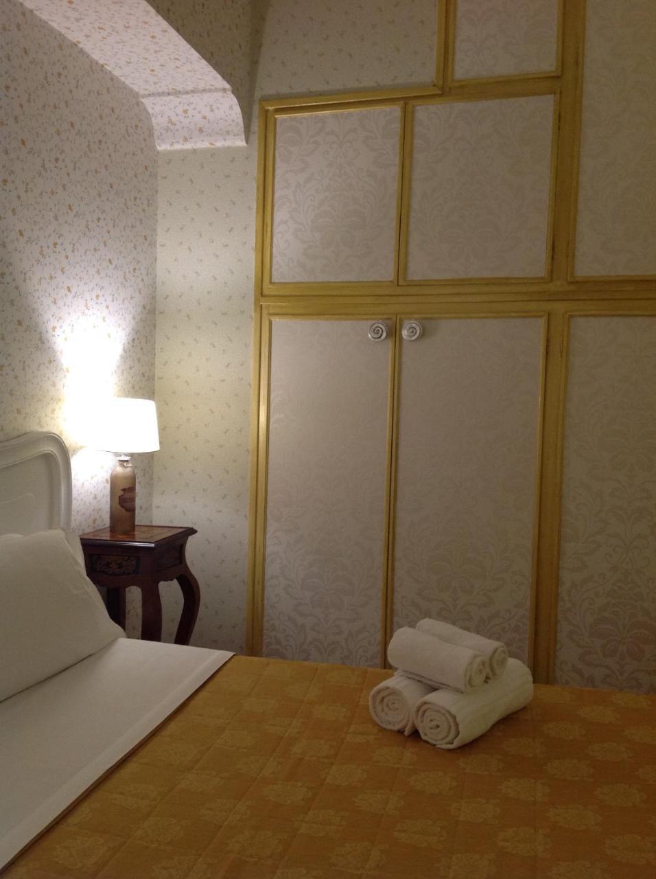 Hotel Terme Olimpia Roma Eksteriør bilde