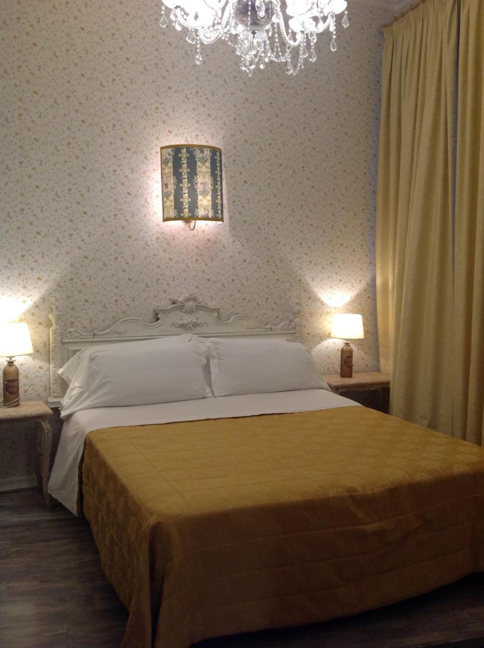 Hotel Terme Olimpia Roma Eksteriør bilde