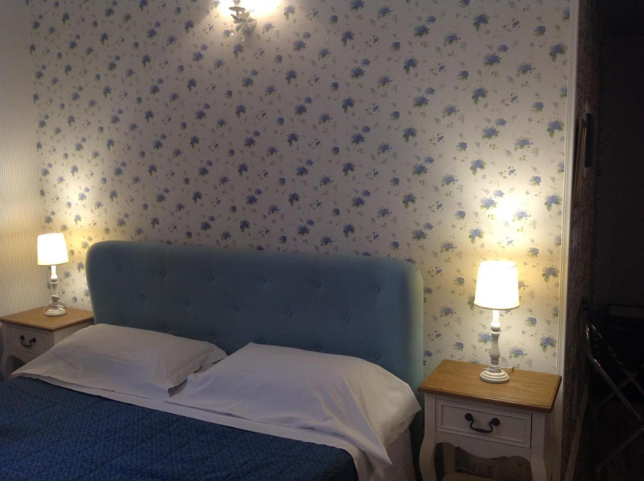 Hotel Terme Olimpia Roma Eksteriør bilde
