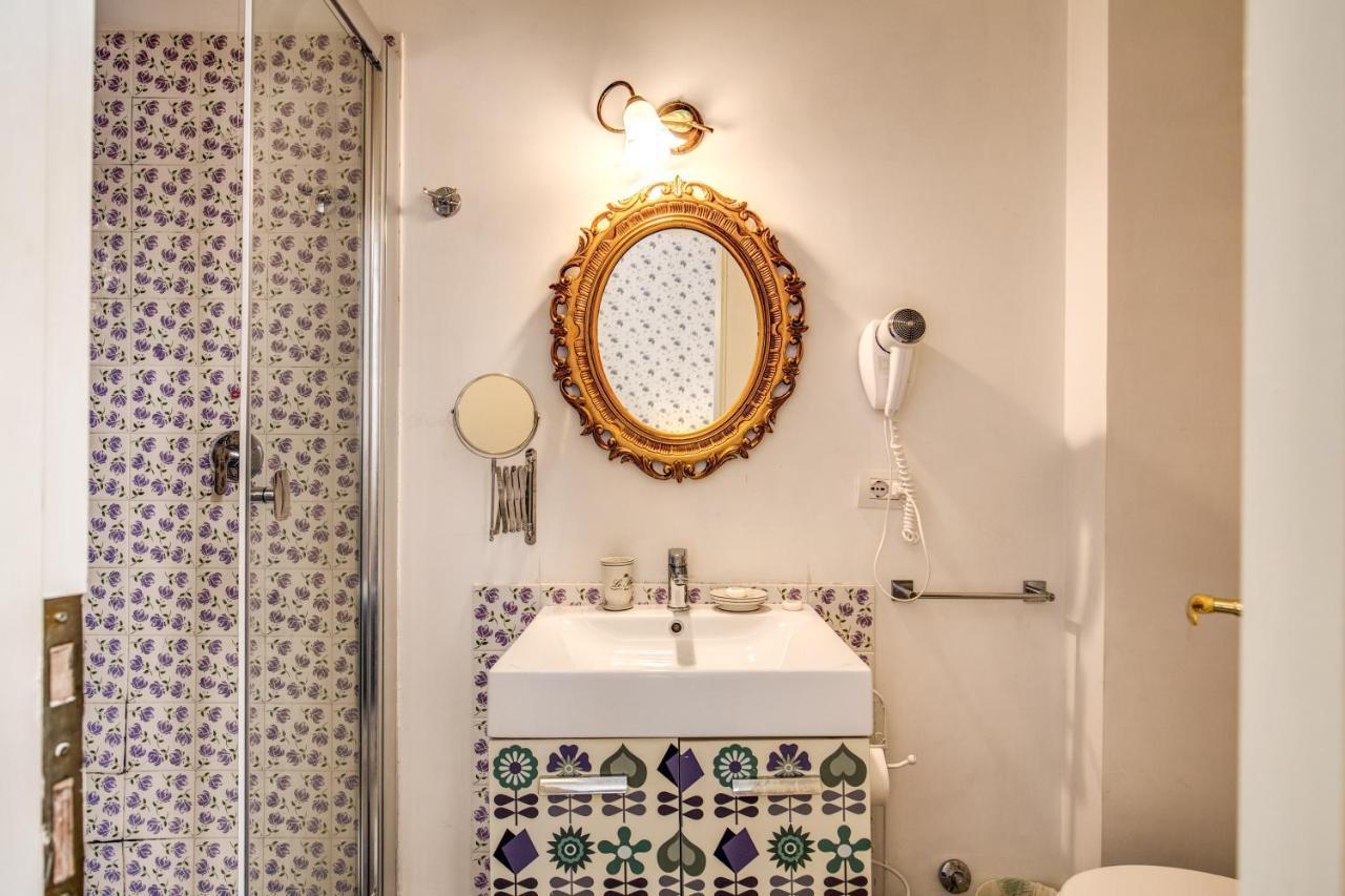 Hotel Terme Olimpia Roma Eksteriør bilde